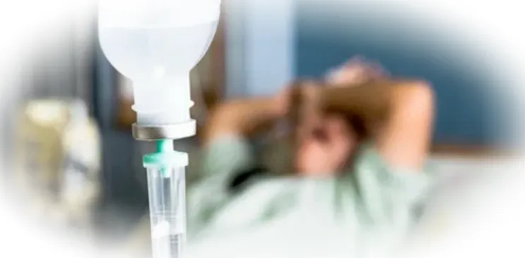 Причины возникновения зависимости и последствия