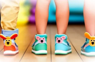 Профилактическая и ортопедическая обувь для малышей: отличия и особенности