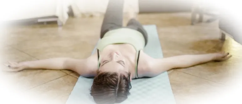 Метод прогрессивной мышечной релаксации