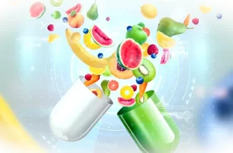 Рейтинг витаминов для иммунитета 2026: как выбрать лучший комплекс