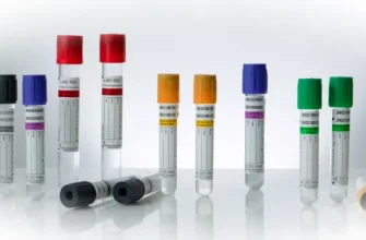 Российские вакуумные пробирки «Корвей» - как выбрать
