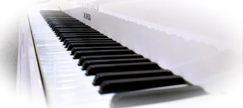 преимущества роялей