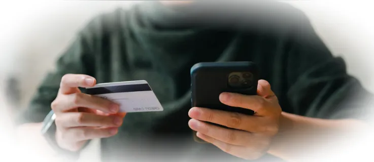 Шаги оформления карты UnionPay в России