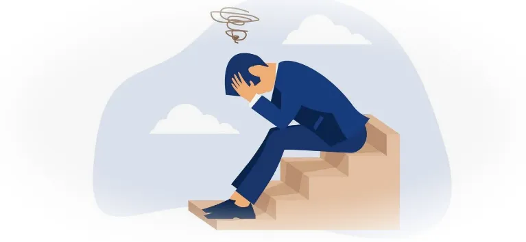 Причины сокрытия неудач