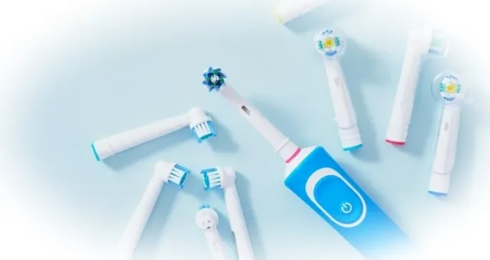 свойства электронных щеток