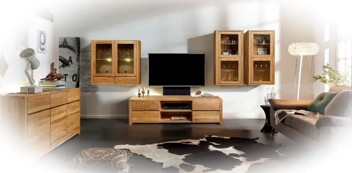 Основные тенденции современного дизайна мебели