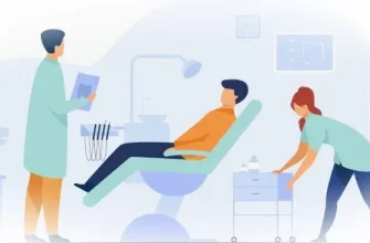 Терапевтическая стоматология. Профилактика и лечение зубов