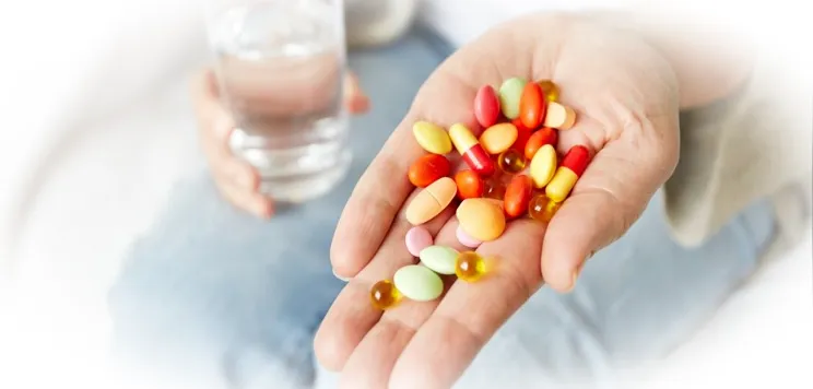 Топ-5 трендов в выборе витаминов для иммунитета в 2026