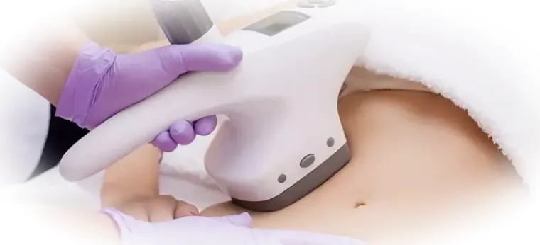 Комбинированные методики (VelaShape)