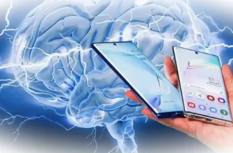 Как смартфон истощает ваши умственные ресурсы: влияние гаджета на мозг