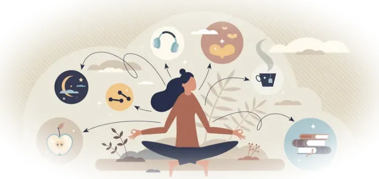 воспитание новых привычек