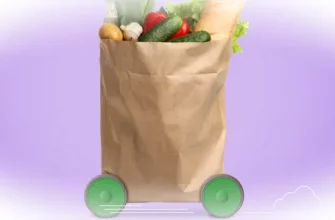 Доставка продуктов на дом: как работает сервис и что важно учитывать