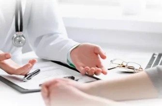 Шаг навстречу выздоровлению: зачем нужна консультация нарколога