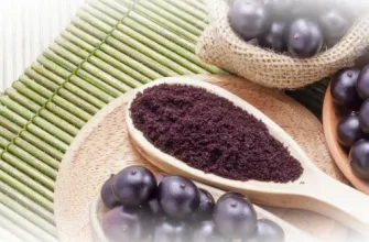 Загадочные суперфуды: ягоды асаи, кале и их секреты долголетия