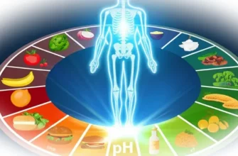 "Закисление" организма и иммунитет – что между ними общего?