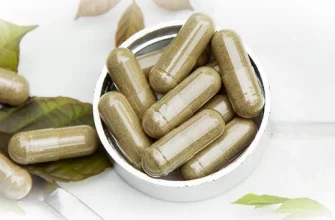 Желатиновые капсулы: удобство, безопасность и перспективы применения