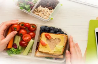 5 продуктов, которые необходимы офисным работникам