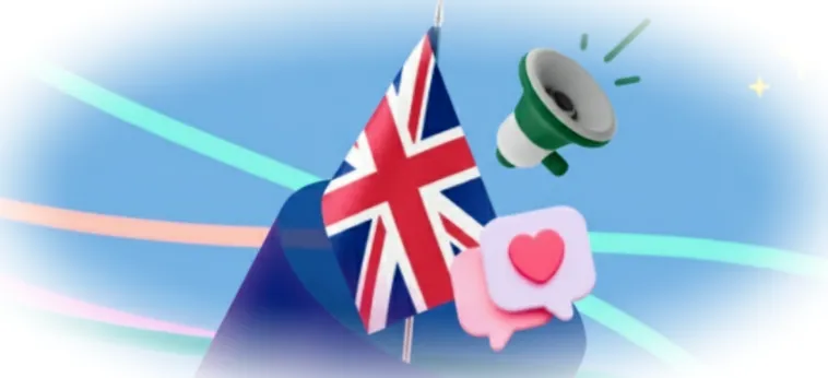 Интересный английский для ребенка