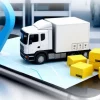 Автоматизация транспортной логистики: повышение эффективности бизнеса