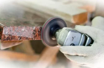 Баланс природы и ремесла: искусство работать с гранитом