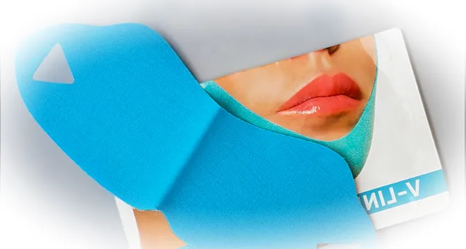 Недостатки и ограничения бандажа для лица