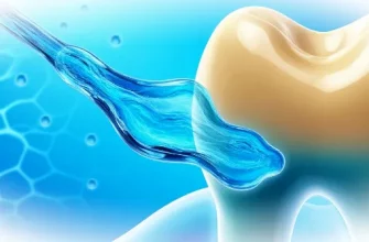 Биомиметическая реставрация: невидимые пломбы, которые копируют природу зуба