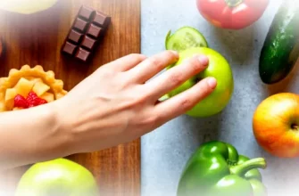 Что мешает похудеть даже при правильном питании?