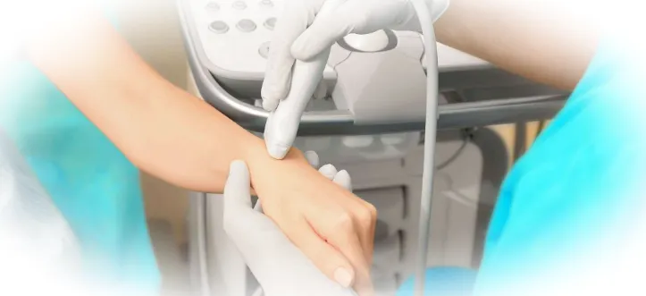 Что можно выявить при ультразвуковом исследовании