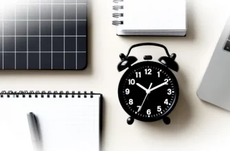 Цифровой минимализм как инструмент тайм-менеджмента