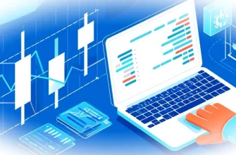 Эффективность алгоритмической торговли на биржевых площадках
