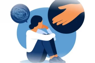 Эмоциональное онемение как форма самозащиты