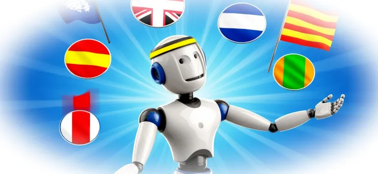 Изучение иностранных языков