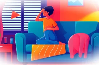 Как дизайн интерьера влияет на здоровье и настроение людей