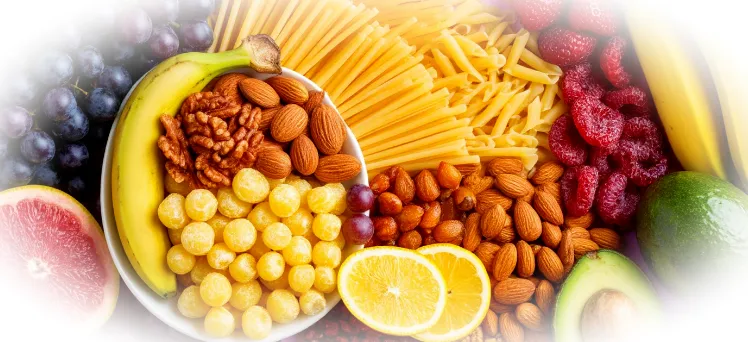 Как правильно контролировать БЖУ