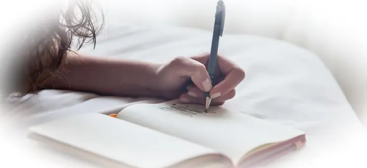 Как правильно вести дневник