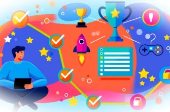 Как превратить сложные задачи в игру и перестать их бояться