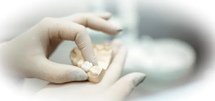 Как работает биомиметическая реставрация