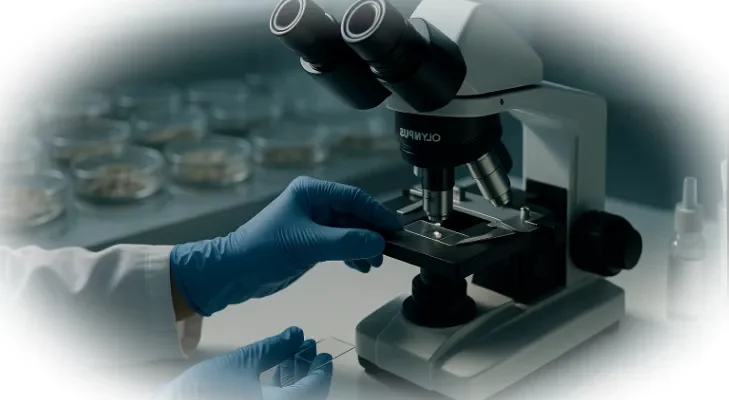 Как выбрать клинику для лечения грибка ногтей