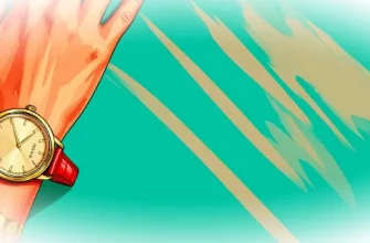 Как выбрать золотые часы и не потерять деньги