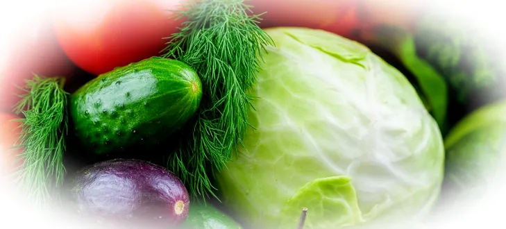 Какие овощи наиболее подвержены риску