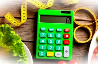 Контроль БЖУ: зачем он нужен и как его соблюдать