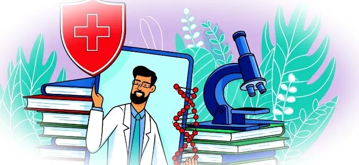 Проверяем квалификацию врачей и документы