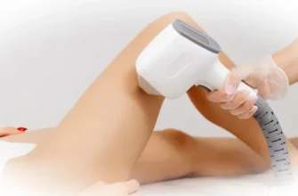 Лазерная эпиляция как стандарт эстетики