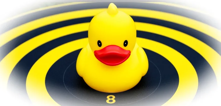 Практическое применение метода утенка