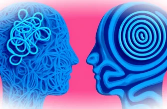 Методика Голомштока: способ понять себя