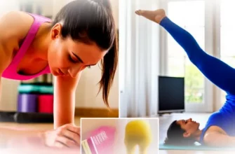 Микротренировки: маленькие шаги к большому здоровью