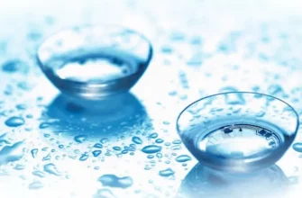 Мультифокальные линзы