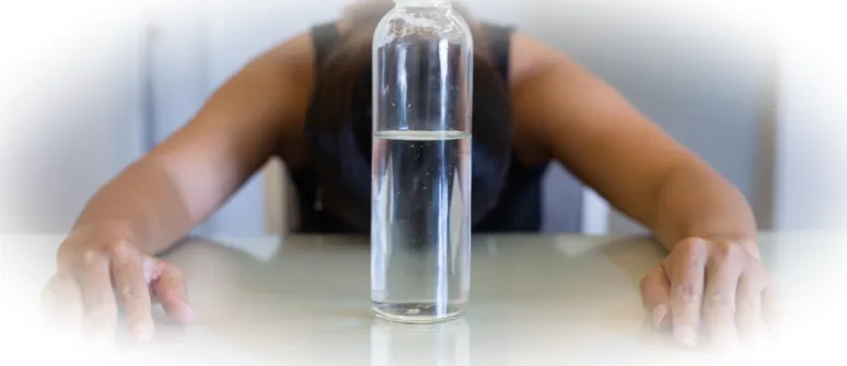 Список запрещенных напитков