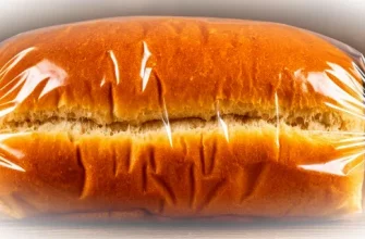 Почему нельзя хранить хлеб в пакете?