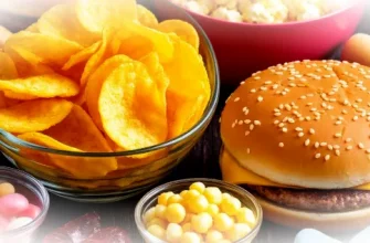 Польза и вред быстрых углеводов